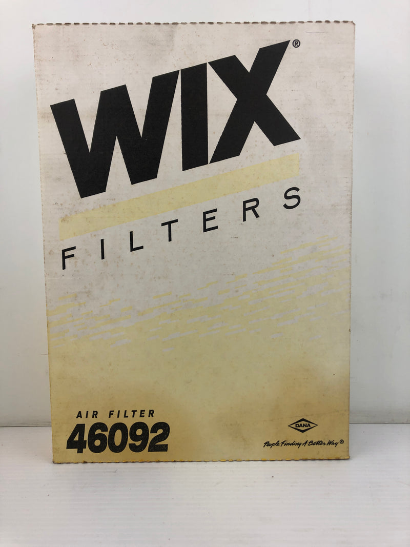 WIX 46092 Air Filter