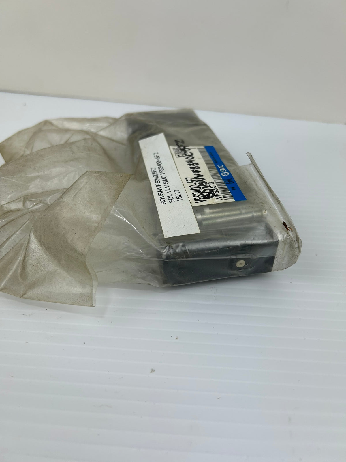 SMC VFS3400-5FZ Valve 0.1-1MPa