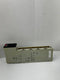 Schneider Electric 140DAO84210 Modicon Output Module 100-230V 4X4