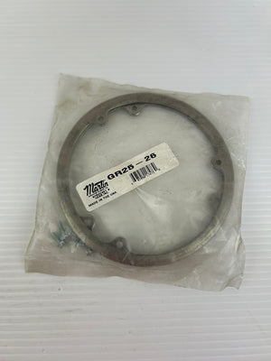 Martin GR25-26 Guide Ring Set 815 Series 6.13" Conveyor Sprocket
