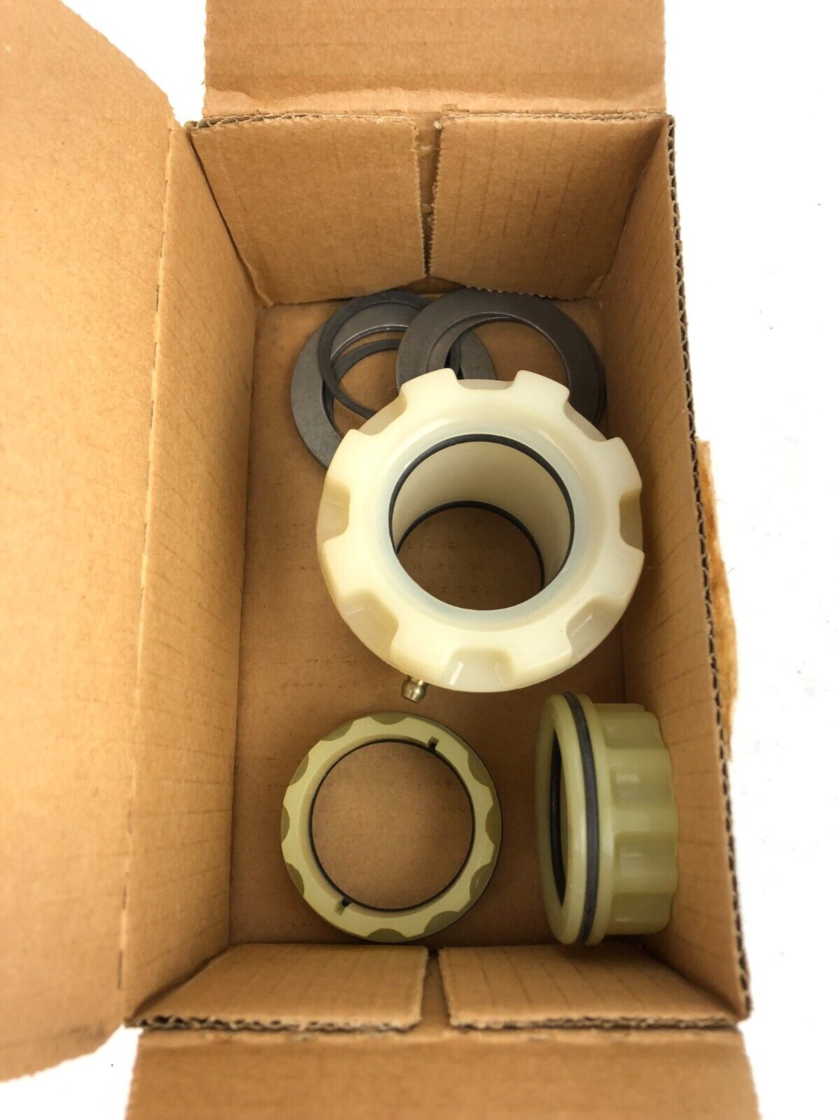 Dayton Parts 08-133151 Cam Kit - Interchangeable with Leland K52