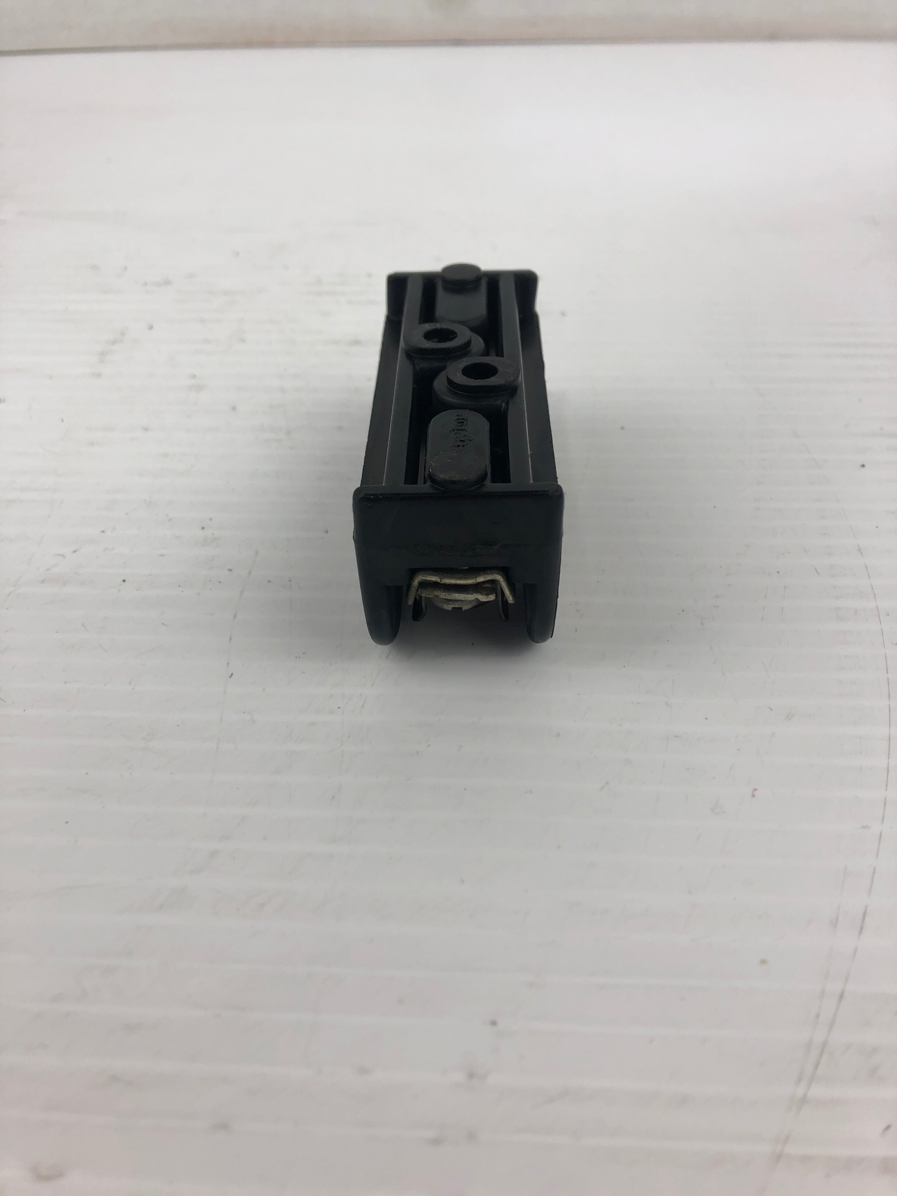 Taylor 20321 Fuse Holder with Gould Fuse 4535