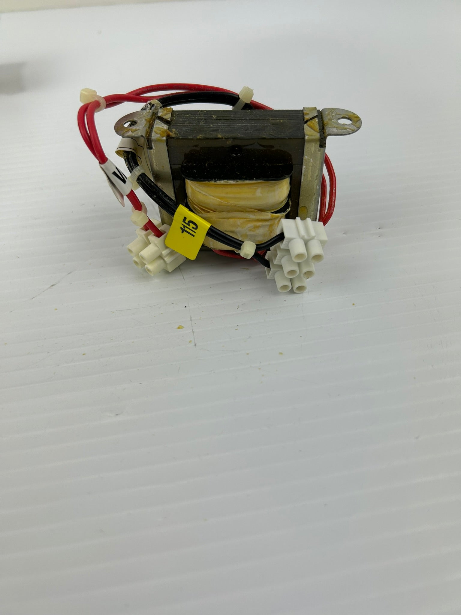 Mamac Systems TR-201-1-C Power Transformer