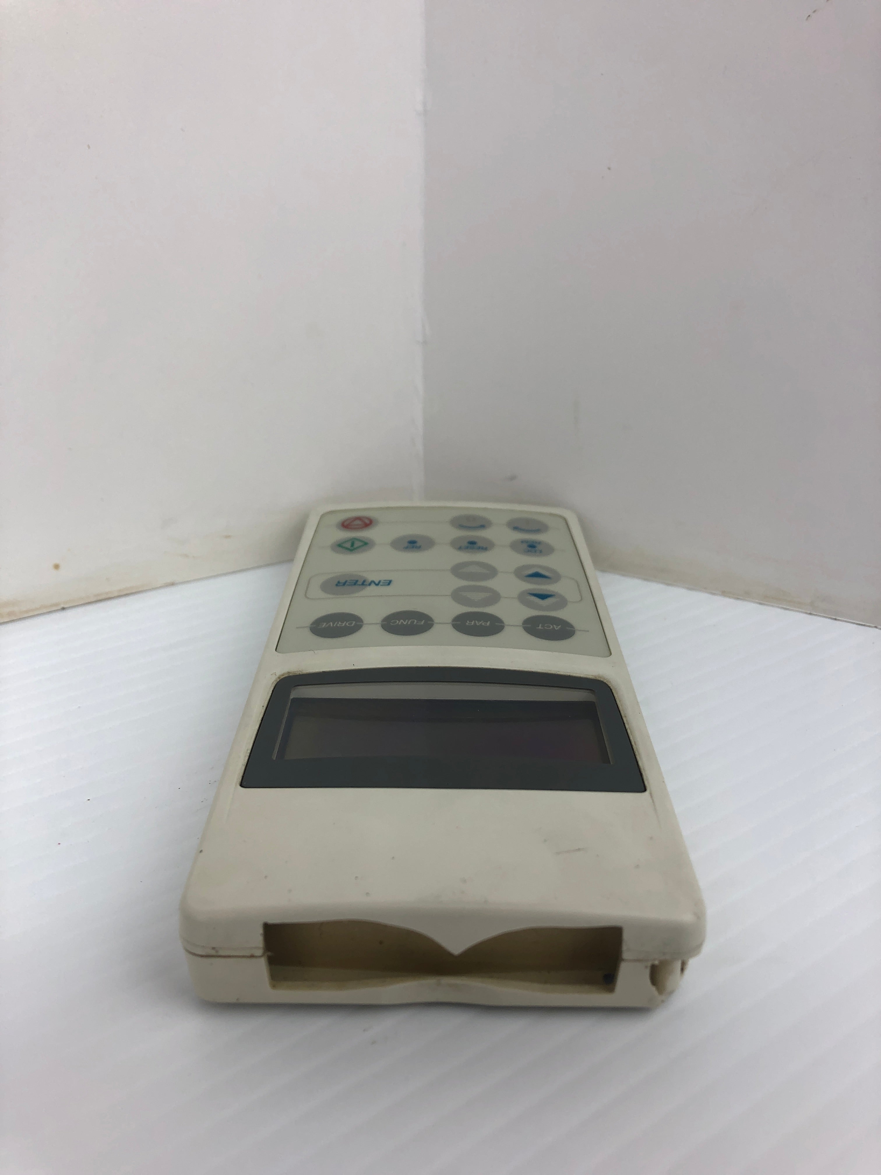 ABB OY Control Panel Type CDP 312R - Parts Only