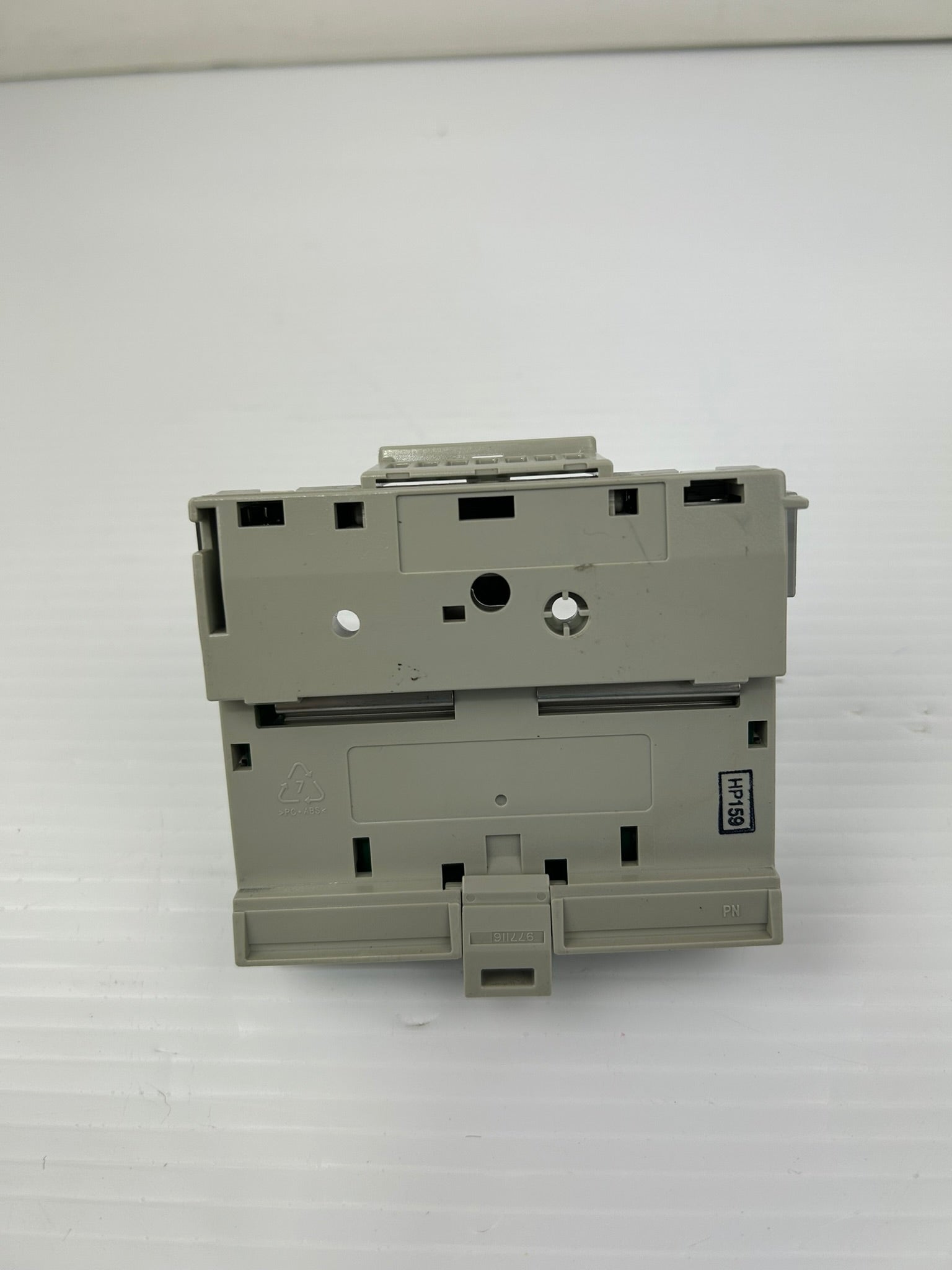 Allen Bradley 1794-TB3 Terminal Base Series A Rev D01
