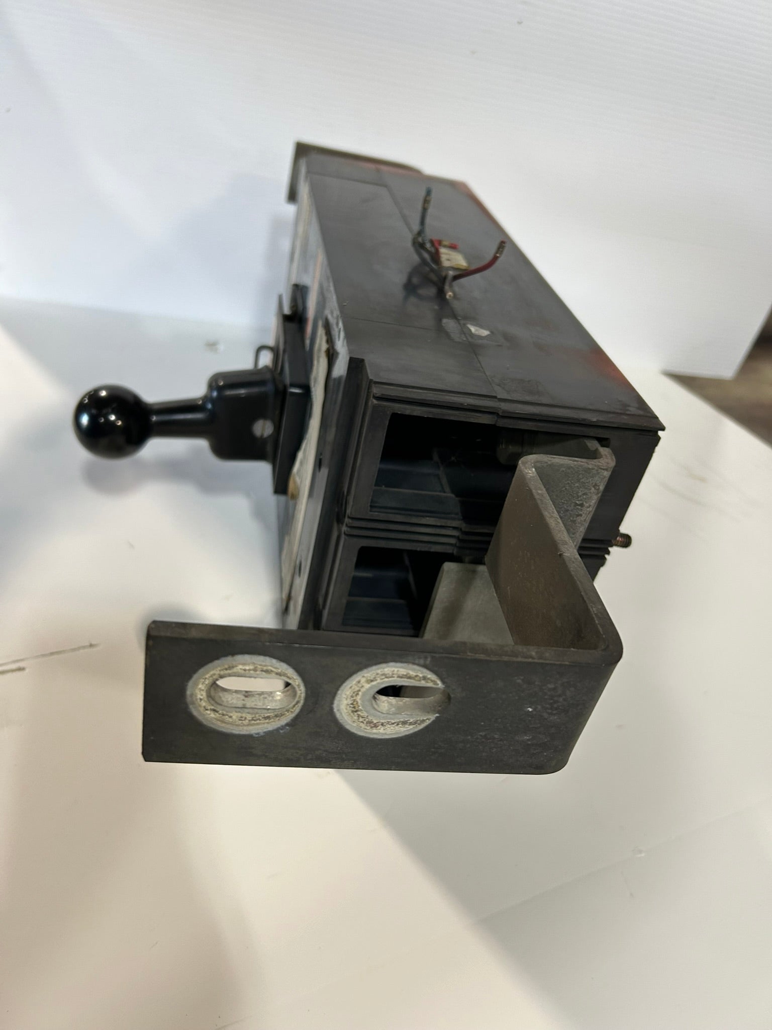 Westinghouse NB31200WK Molded Case Switch Circuit Breaker 1200 Amp 3-Pole 600V