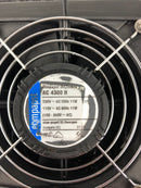 ebmpapst AC4300H Cooling Fan Oil Cooler