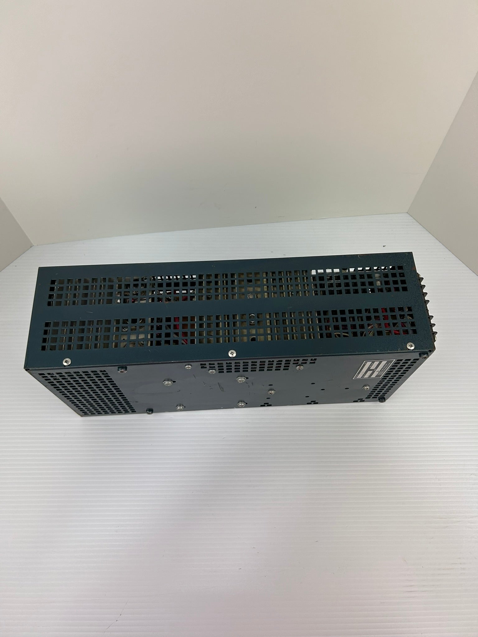 Power Mate Corp PXS-EE-15 Power Supply 105-132V 47-420Hz