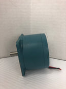 Superior Electric Slo-Syn SS50 Synchronous Step Motor 72 RPM 120VAC 0.3A 1PH
