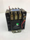 Joslyn Clark T13U030 Size 0 Electrical Contactor