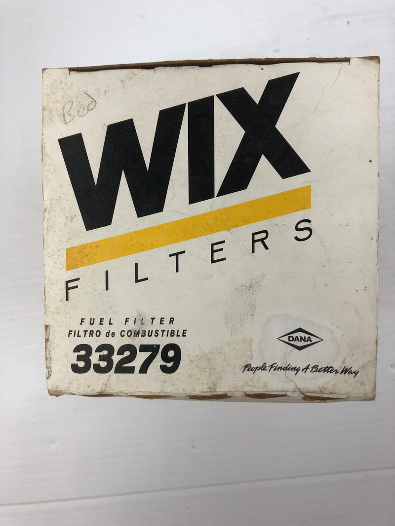 WIX 33279 Fuel Filter