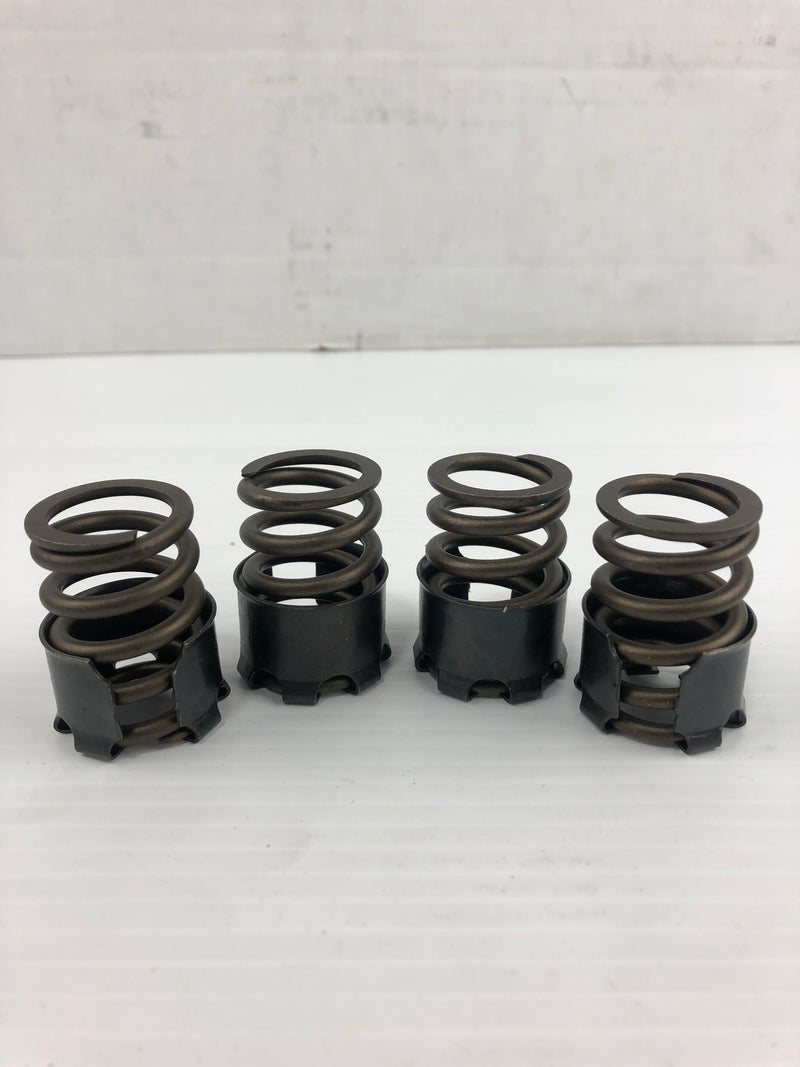 Clevite 2121330 Engine Valve Spring 212-1330