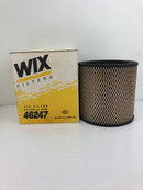 WIX 46247 Air Filter