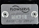 Worcester Controls Flowserve 25F39SN6 R7 Pneumatic Actuator Series F39 Valve