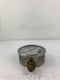 Enerpac 2619037-1 Hydraulic Cylinder Pressure Gauge 0-15000 PSI 0-1000 bar