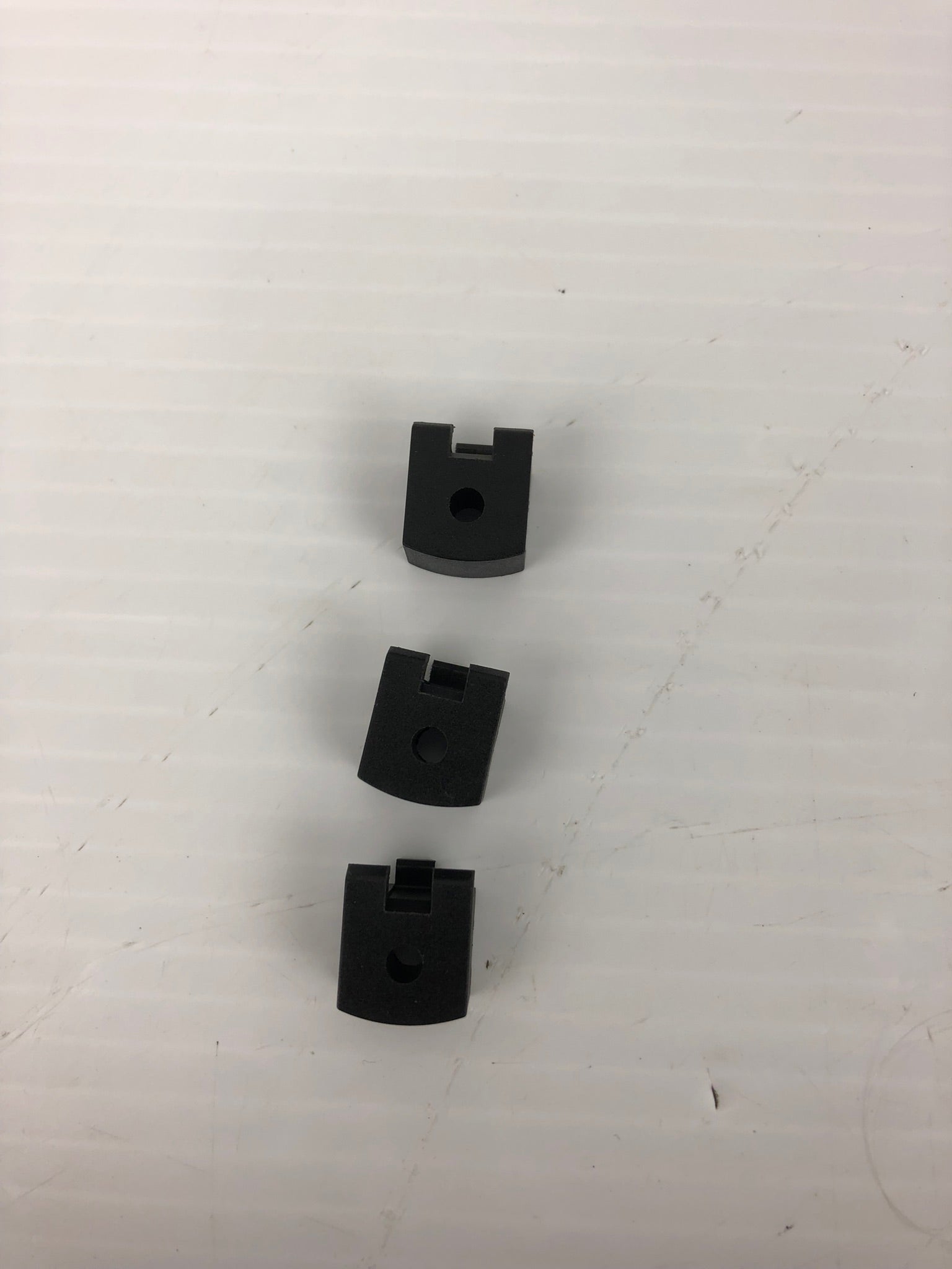 Festo 530411 Valve Terminal Manifold MPA-FB-VI