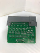 Allen-Bradley 1746-IV32 DC Source Input Module SLC 500 Ser. D 15-30VDC