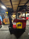 Raymond 60-C40TT Forklift Electric Stand-Up Truck 4000 Lb. Capacity 36V 7747 Hrs