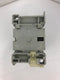 Allen-Bradley 100-C09D*01 C09 Contactor Ser. A 690V 32A 3PH 8kV