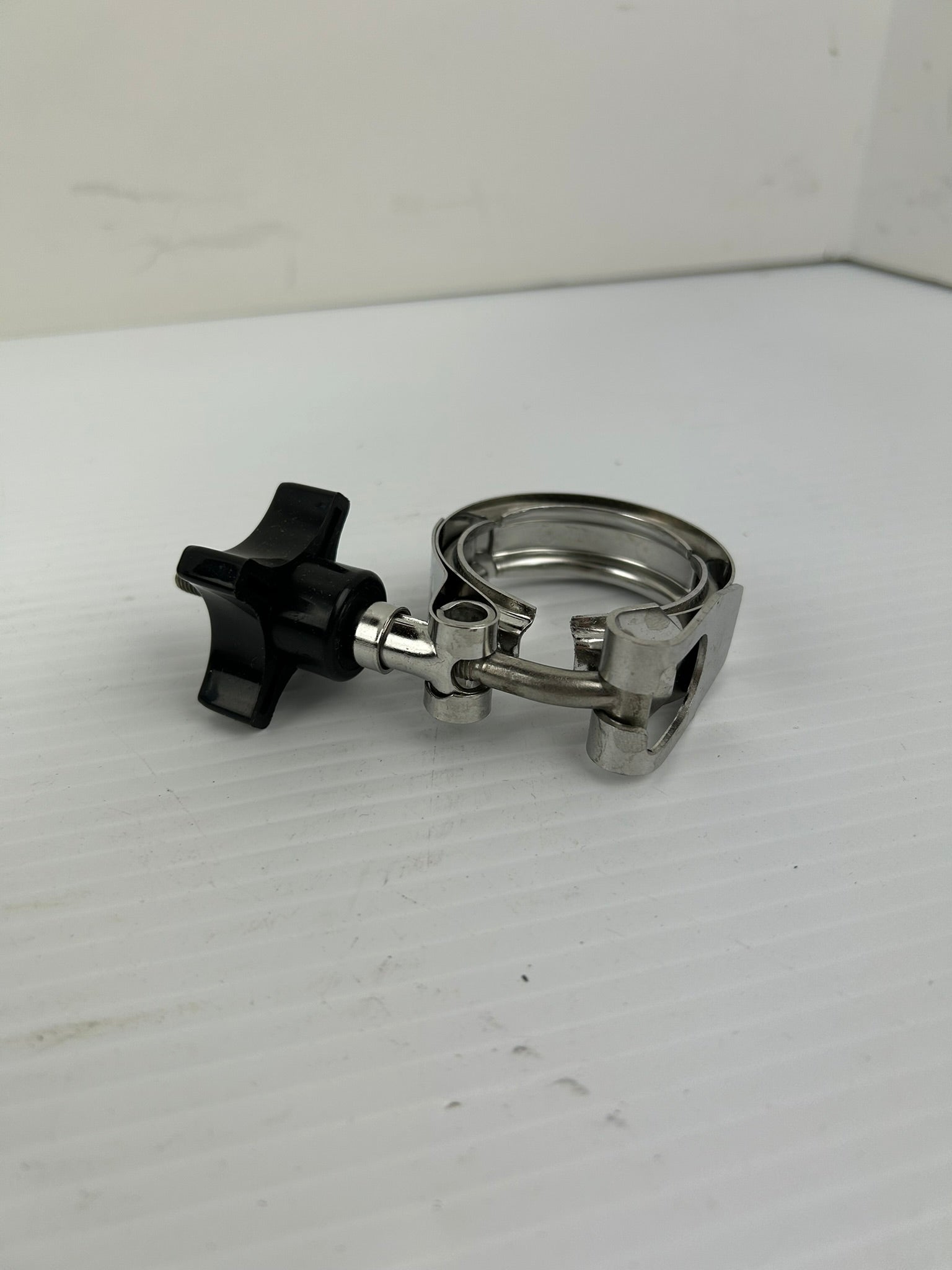 SANI-TECH 089 Band Clamp 2" 20002 1 - Lot of 6