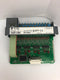 Allen-Bradley 1746-IB16 DC-Source Input Module SLC 500 Ser. C 10-30VDC