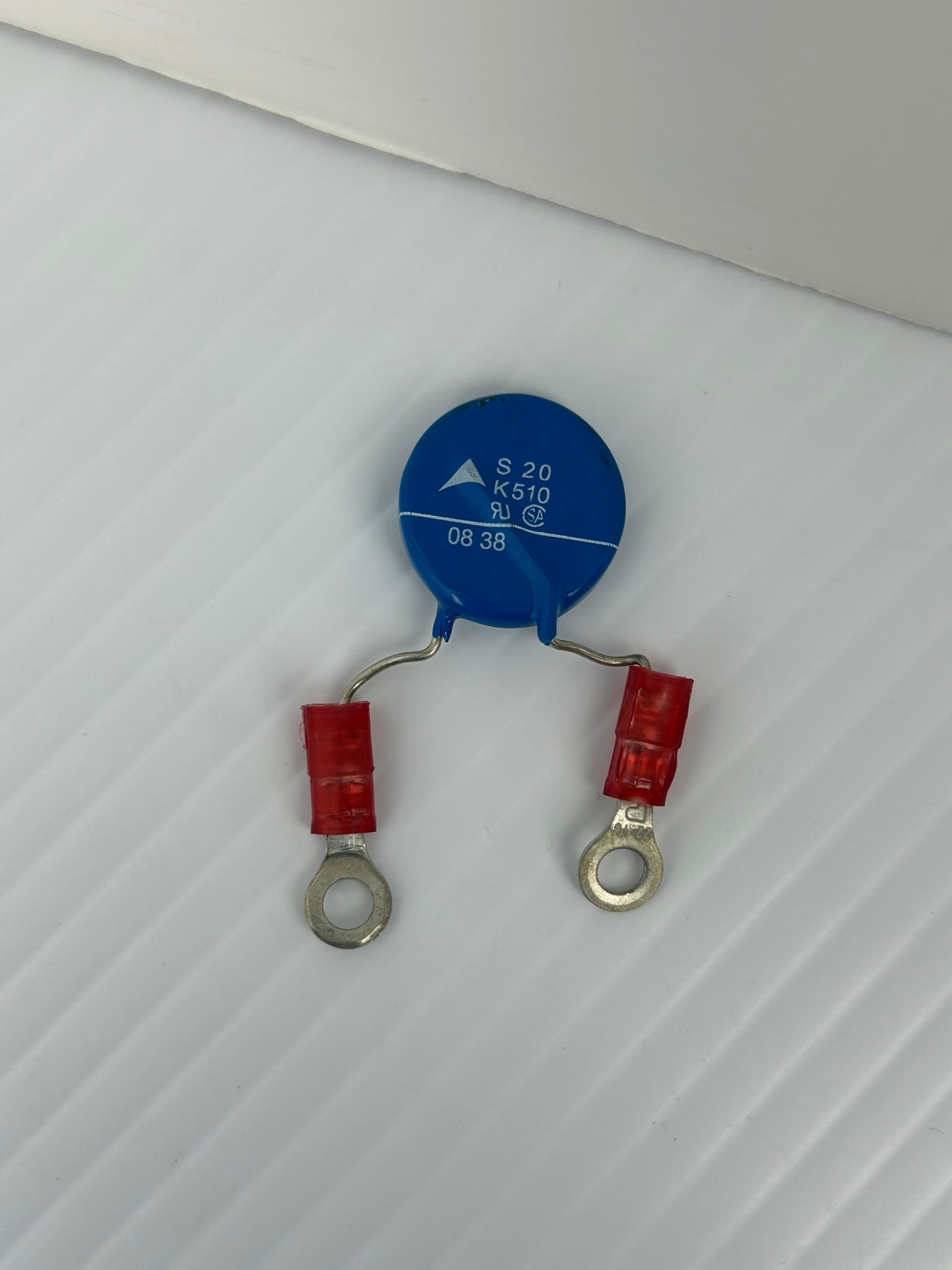 S20K510 Blue Varistor - Lot of 6