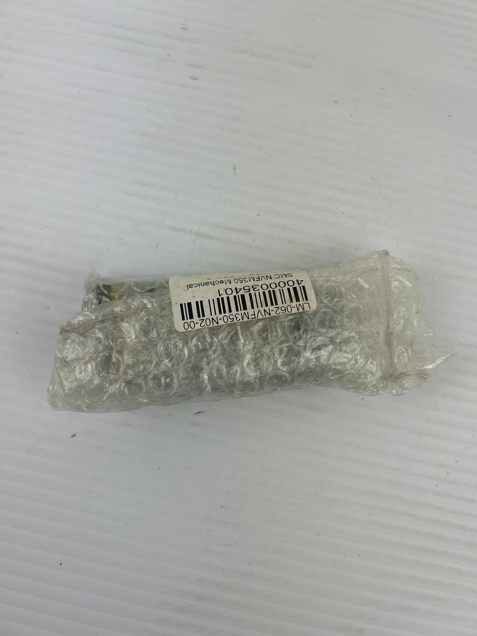 SMC NVFM350 Mechanical Valve 0.15-0.9 M Pa