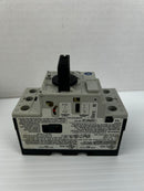 Allen-Bradley 140M-C2E-B25 Motor Protector Circuit Breaker - With Locking Switch