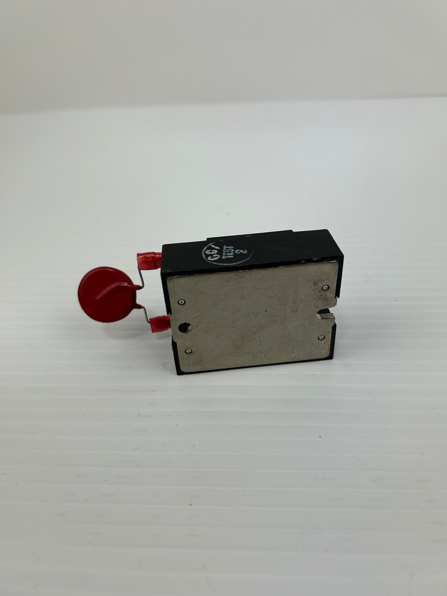 Control Concepts 1651-24-70 Solid State Relay 240VAC 70A