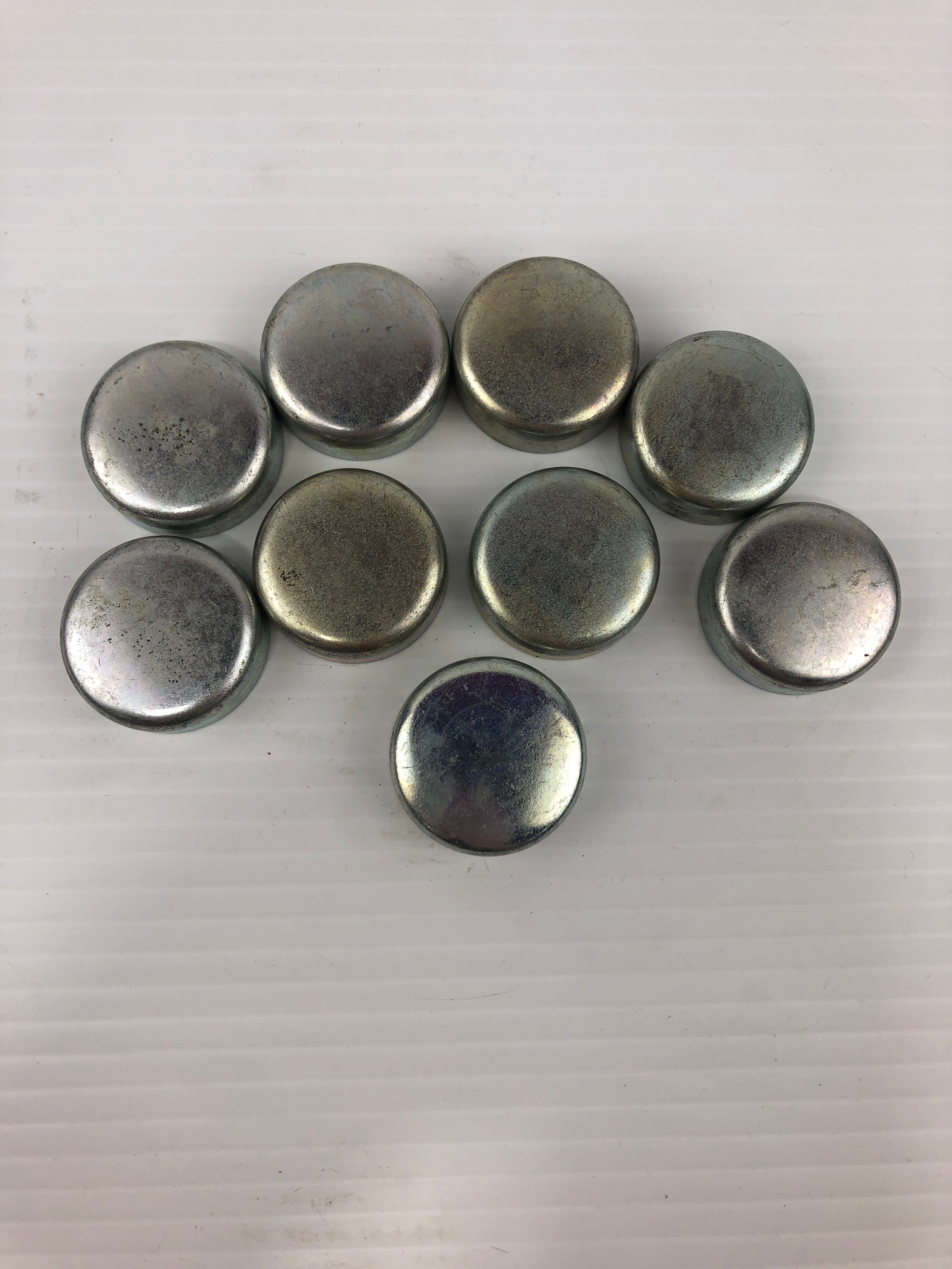 Clevite 219-3080 Engine Expansion Plug 2193080 (Box of 9)