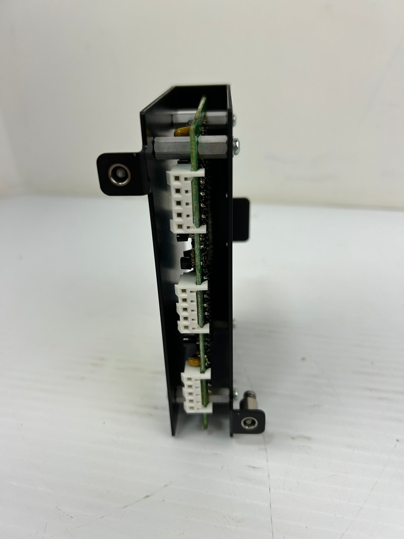 Banner MGAB-4 Machine Guard Control Module 30348