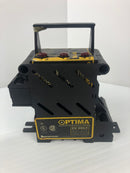 Bussmann OPM-CC Optima Overcurrent Protection Module 600V 30A 200kA