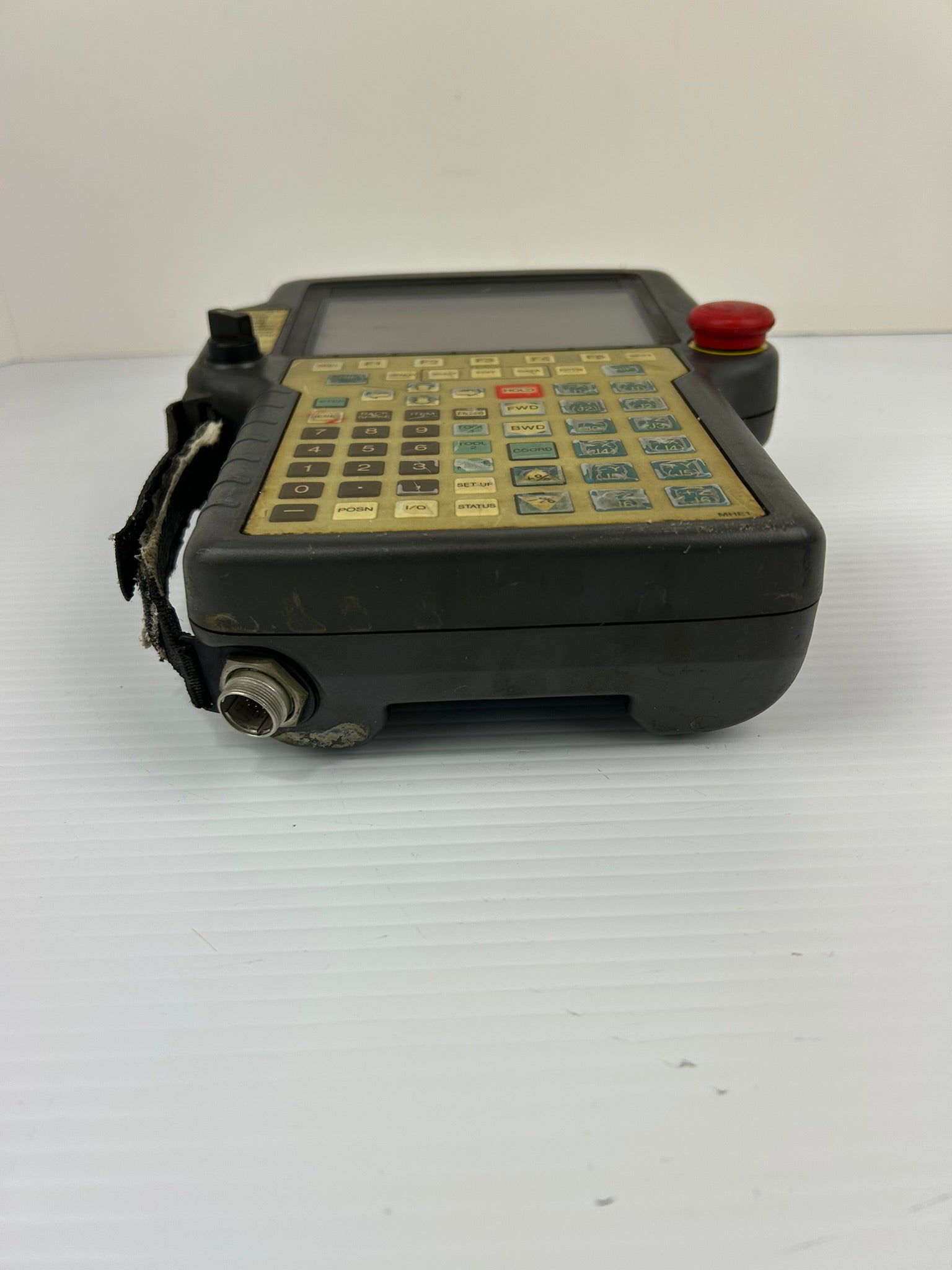 Fanuc A05B-2301-C301 Teach Pendant C05845 1998-10