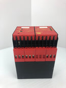 Scientific Technologies SR125SMS02 Relay 44510-1252 24V 1,5A 50/60Hz