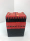 Scientific Technologies SR125SMS02 Relay 44510-1252 24V 1,5A 50/60Hz