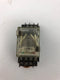 OMRON MY4N-D2 Relay 24VDC with Base 1367YF 250V 5A