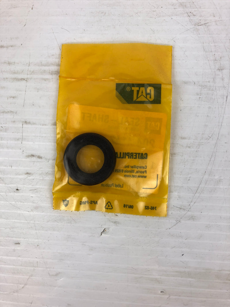 CAT 204-4148 Seal Shaft Caterpillar 2044148