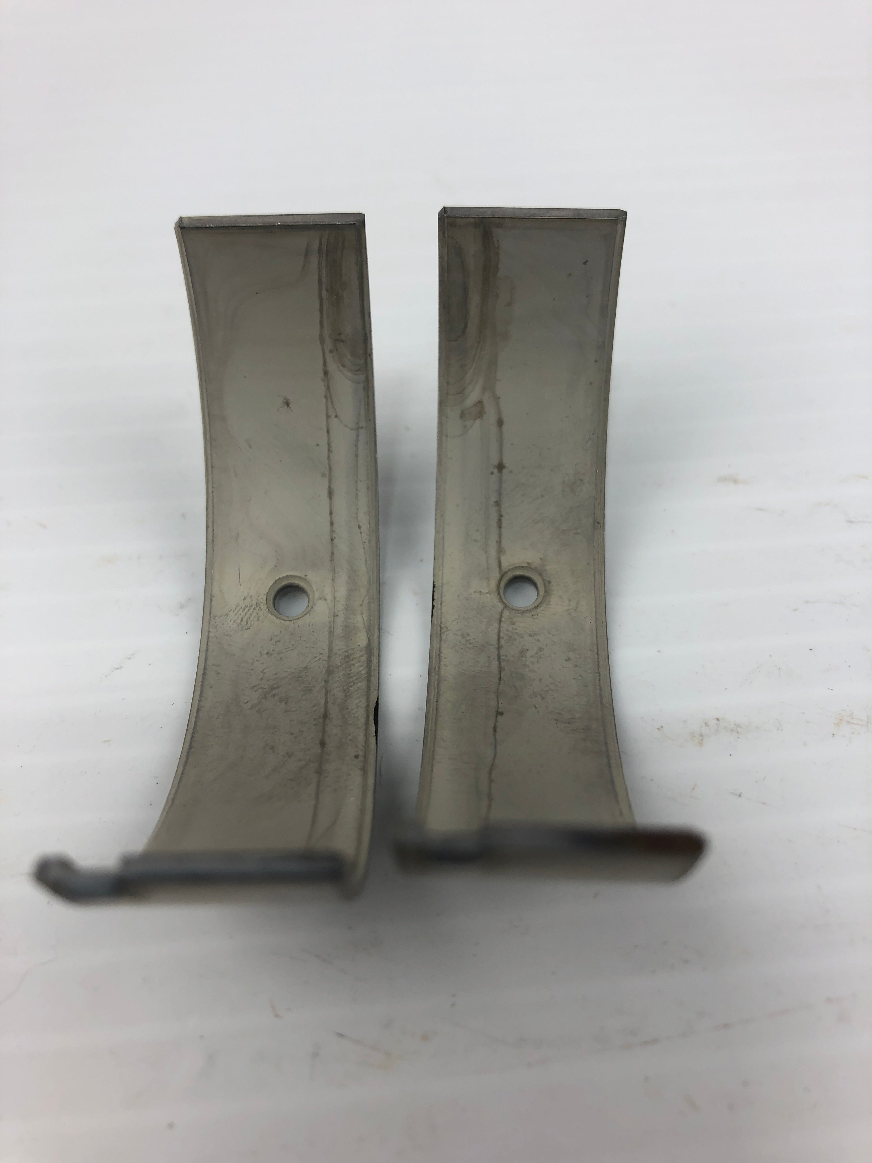 Clevite CB723P10 Engine Connecting Rod Bearing Pair CB-723 P-10