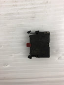 Eaton M22-K01 Contact Blocks - Lot of 13