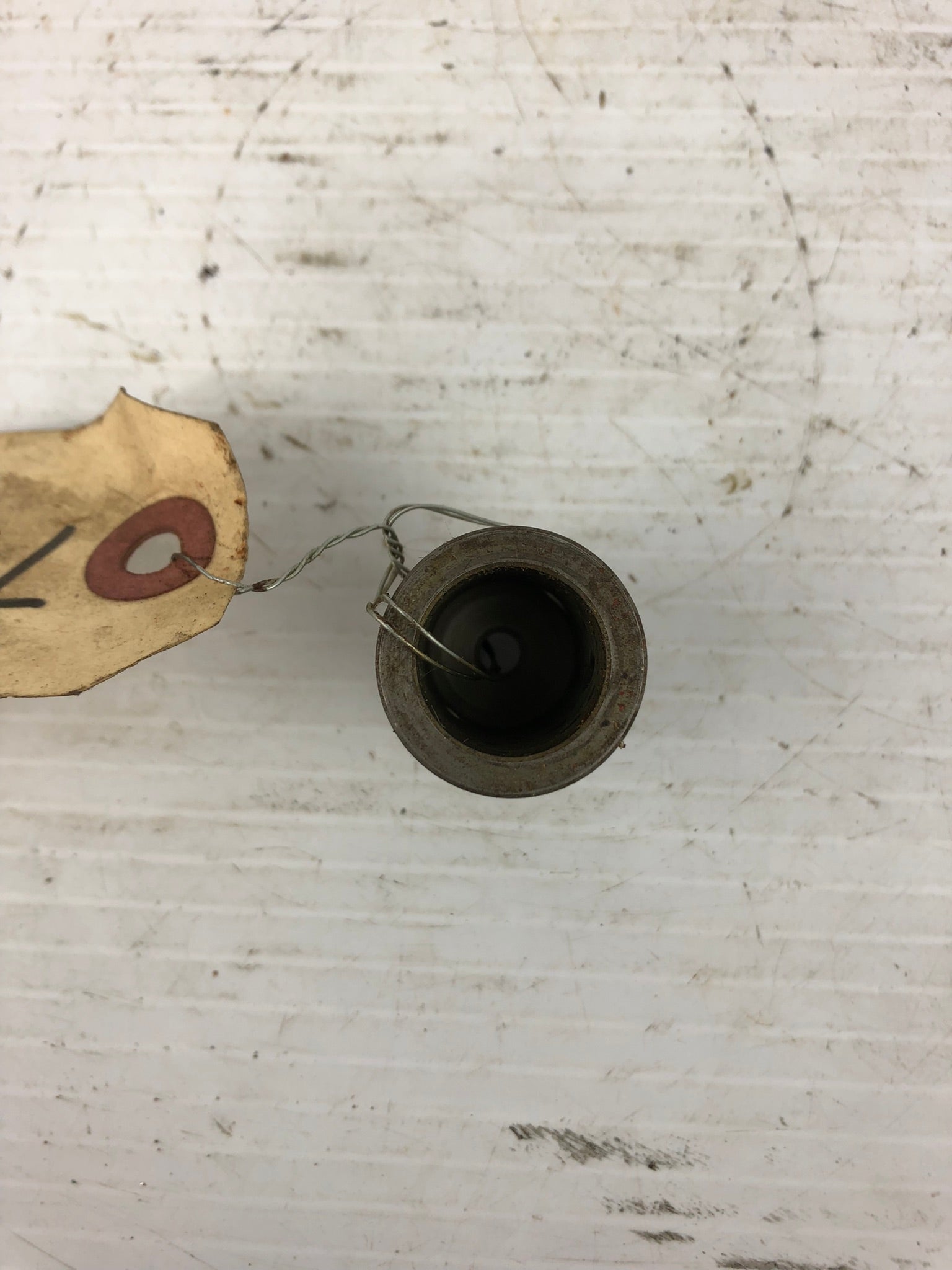 CAT 7J-8307 Valve Caterpillar 7J8307