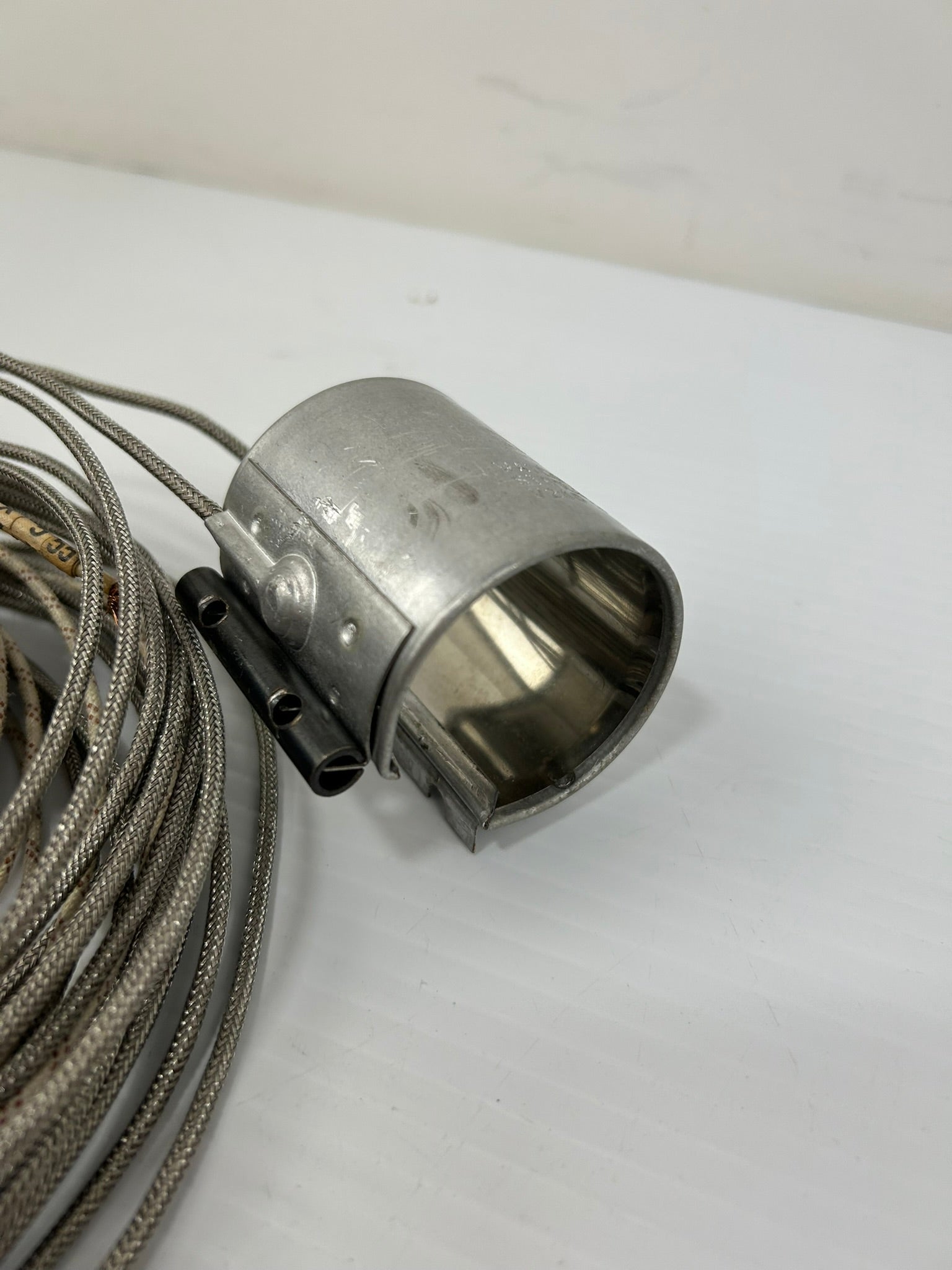 Watlow Thinband STB1L2C1-AX119 Heat Band V240 W210 0721 - Lot of 2