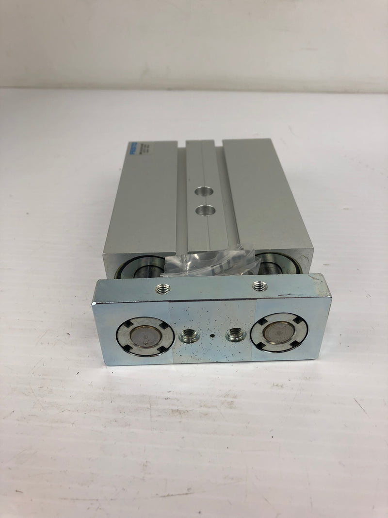 Festo DPZ-32-25-P-A-KF Pneumatic Slide Cylinder 162132 N108