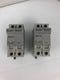 Buss CHCC2 Fuse Holder 600V 30A 2P - Lots of 2