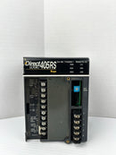 Direct Logic D4-RS Koyo 405RS Remote I/O Module 110/220V