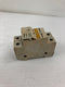 Ferraz Shawmut USCC2I Ultrasafe Fuse Holder 2 Pole