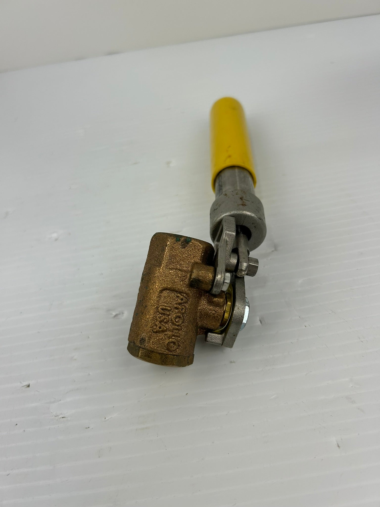 Apollo 600CWP Ball Valve