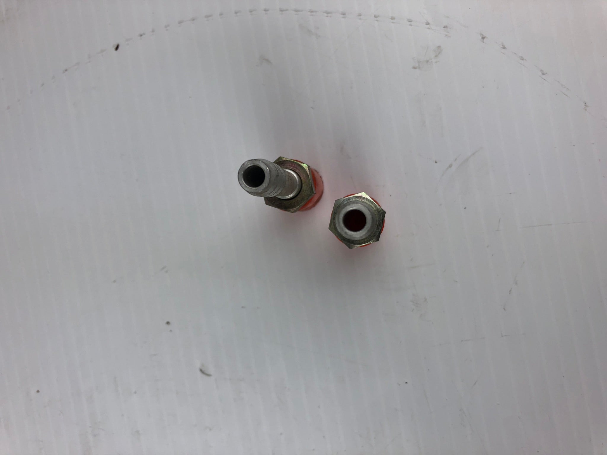Kysor Westran 405615 Fitting - Lot of 2
