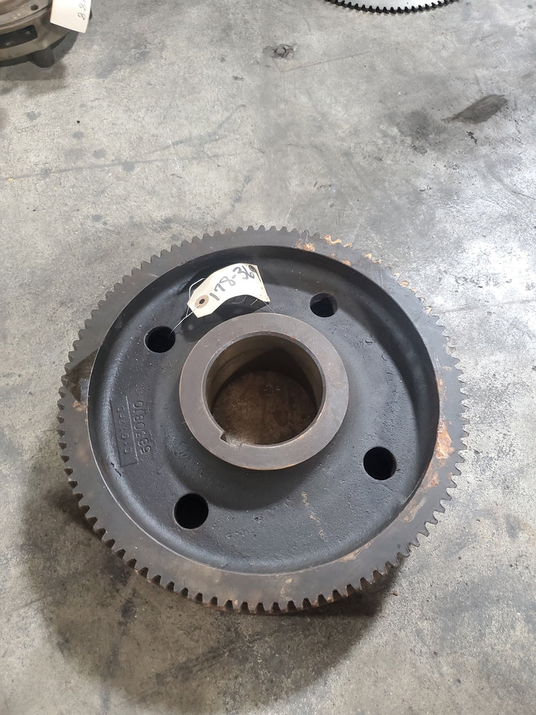 Caterpillar 178-369 Gear Ring CAT 178369 5830810 D1017-D