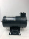Boston Gear APM933BT-I Variable Speed DC Motor 1/3 HP 1725 RPM 42CZ