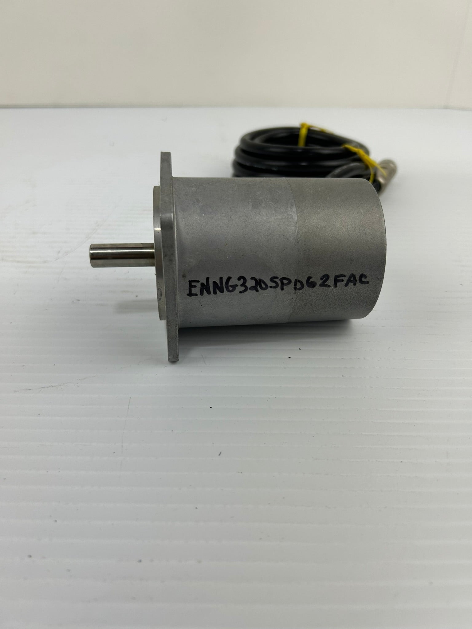 NSD ABSOCODER MRE-G320SP062FAC Multi-Turn Absolute Encoder 320 Turn